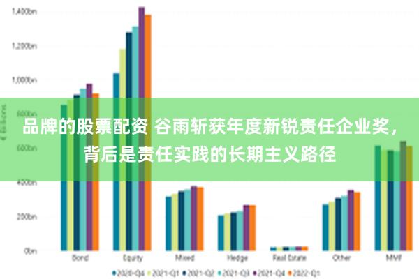 品牌的股票配资 谷雨斩获年度新锐责任企业奖，背后是责任实践的长期主义路径
